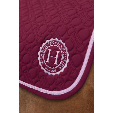 Tapis de Selle Harcour Cadence