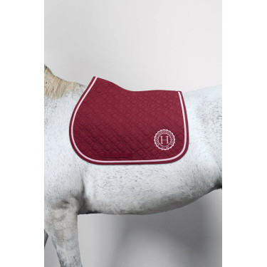 Tapis de Selle Harcour Cadence