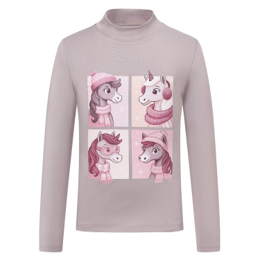 Haut enfant Imperial Riding Enjoy Frosty