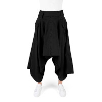 Jupe d’équitation imperméable femme Equithème Joelle