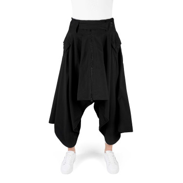 Jupe d’équitation imperméable femme Equithème Joelle