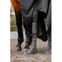 Jupe d’équitation imperméable femme Equithème Joelle