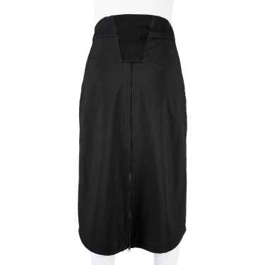 Equithème “Je t’aime” Rok EQ-Jess dames Zwart