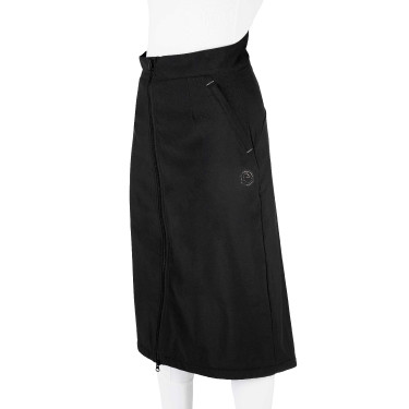 Equithème “Je t’aime” Rok EQ-Jess dames Zwart