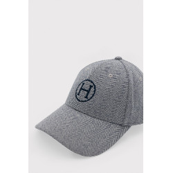 Casquette Harcour Come