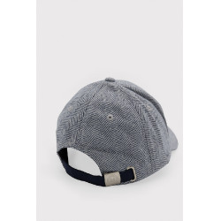 Casquette Harcour Come