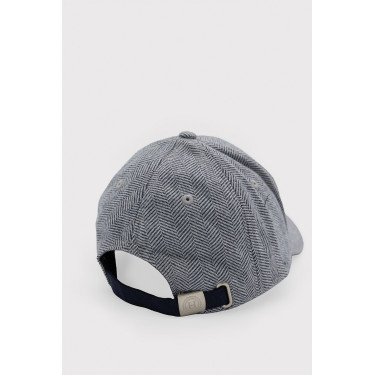 Casquette Harcour Come