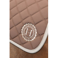 Zadelpad Harcour Chimene Marine Marineblauw