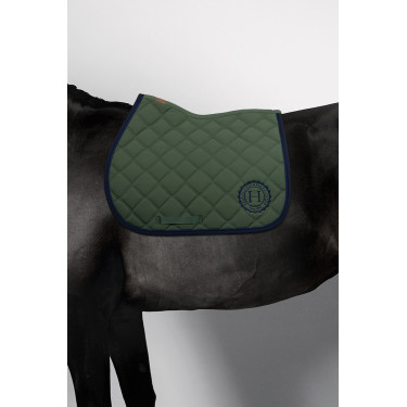 Tapis de selle Harcour Chimene Tapis de selle Harcour Chimene
