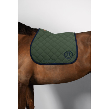 Tapis de selle Harcour Chimene Tapis de selle Harcour Chimene