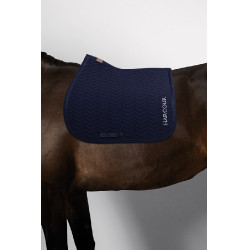 Tapis de selle Harcour Cobalt