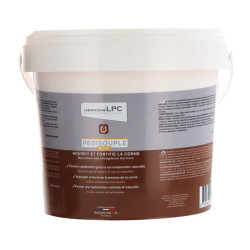LPC Hoof Care Pedisouple Blond