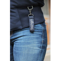 Blouson Pénélope Step Bleu marine