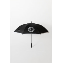 Parapluie Harcour Utopie Noir
