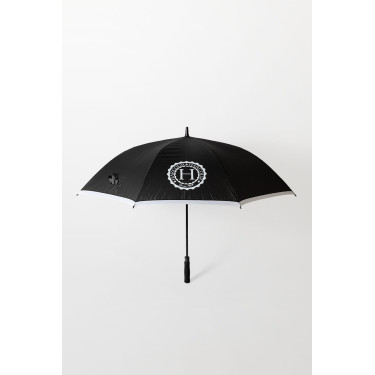 Parapluie Harcour Utopie Noir