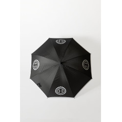 Harcour Utopie paraplu-umbrella Zwart Harcour Utopie paraplu-umbrella Zwart