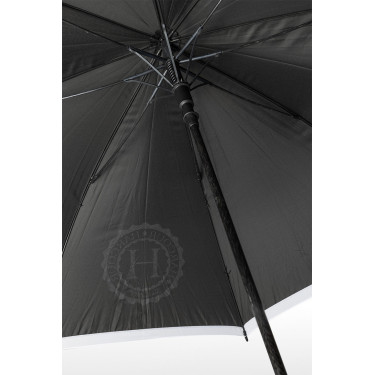 Harcour Utopie paraplu-umbrella Zwart Harcour Utopie paraplu-umbrella Zwart