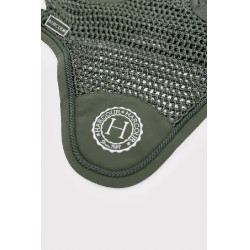 Bonnet Cheval Harcour Comete Trefle Vert Bonnet Cheval Harcour Comete Trefle Vert