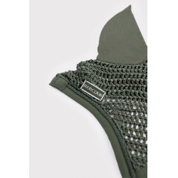 Bonnet Cheval Harcour Comete Trefle Vert Bonnet Cheval Harcour Comete Trefle Vert