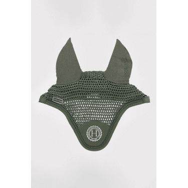 Bonnet Cheval Harcour Comete Trefle Vert Bonnet Cheval Harcour Comete Trefle Vert