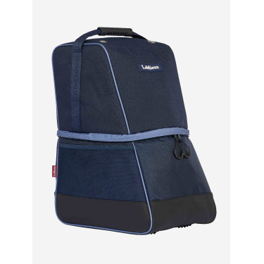 Step-In Laarzentas Navy LeMieux