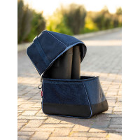 Step-In Laarzentas Navy LeMieux