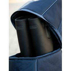 Step-In Laarzentas Navy LeMieux