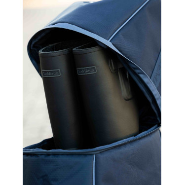 Step-In Laarzentas Navy LeMieux