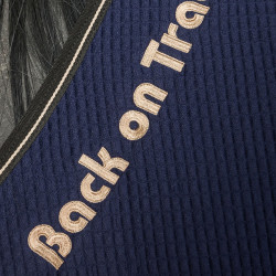 Chemise séchante Quick Cooler Back on Track