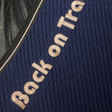 Chemise séchante Quick Cooler Back on Track