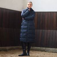 Manteau long femme Kingsland Monica