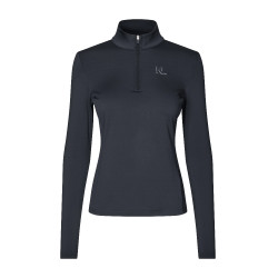 Polo de concours Angelina Kingsland femme Polo de concours Angelina Kingsland femme