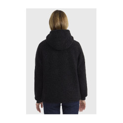 Harcour Coline omkeerbare fleece jas dames | Ruitersport Harcour Coline omkeerbare fleece jas dames | Ruitersport
