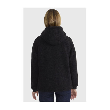 Harcour Coline omkeerbare fleece jas dames | Ruitersport Harcour Coline omkeerbare fleece jas dames | Ruitersport