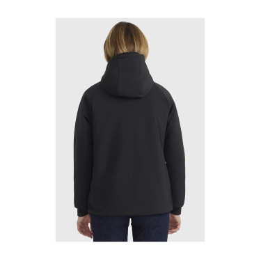 Harcour Coline omkeerbare fleece jas dames | Ruitersport Harcour Coline omkeerbare fleece jas dames | Ruitersport