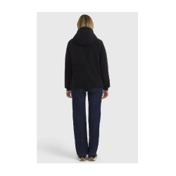 Harcour Coline omkeerbare fleece jas dames | Ruitersport Harcour Coline omkeerbare fleece jas dames | Ruitersport