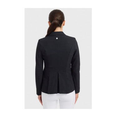 Veste de Concours Harcour Nebulia femme Noir