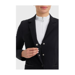 Veste de Concours Harcour Nebulia femme Noir