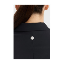 Veste de Concours Harcour Nebulia femme Noir
