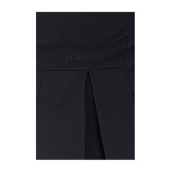 Veste de Concours Harcour Nebulia femme Noir