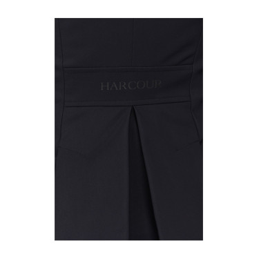 Veste de Concours Harcour Nebulia femme Noir