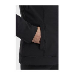 Parka équitation femme 2-en-1 Harcour Coralie | Eqi-clic