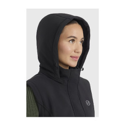 Parka équitation femme 2-en-1 Harcour Coralie | Eqi-clic