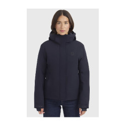 Veste Harcour Storma femme Marine Bleu marine