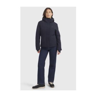 Veste Harcour Storma femme Marine Bleu marine