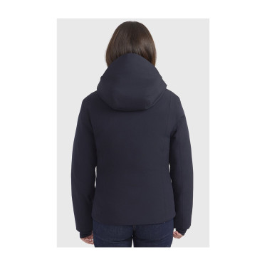 Veste Harcour Storma femme Marine Bleu marine