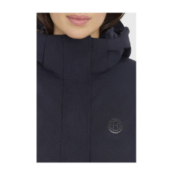 Veste Harcour Storma femme Marine Bleu marine