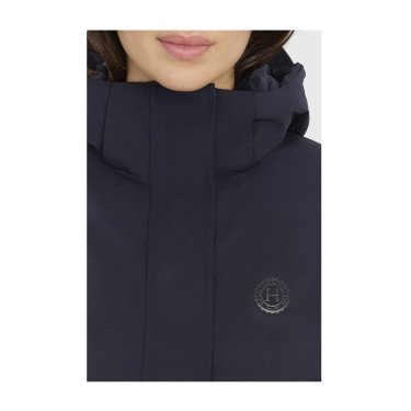 Veste Harcour Storma femme Marine Bleu marine