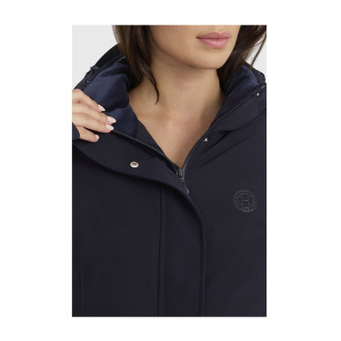 Veste Harcour Storma femme Marine Bleu marine