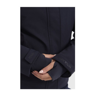 Veste Harcour Storma femme Marine Bleu marine